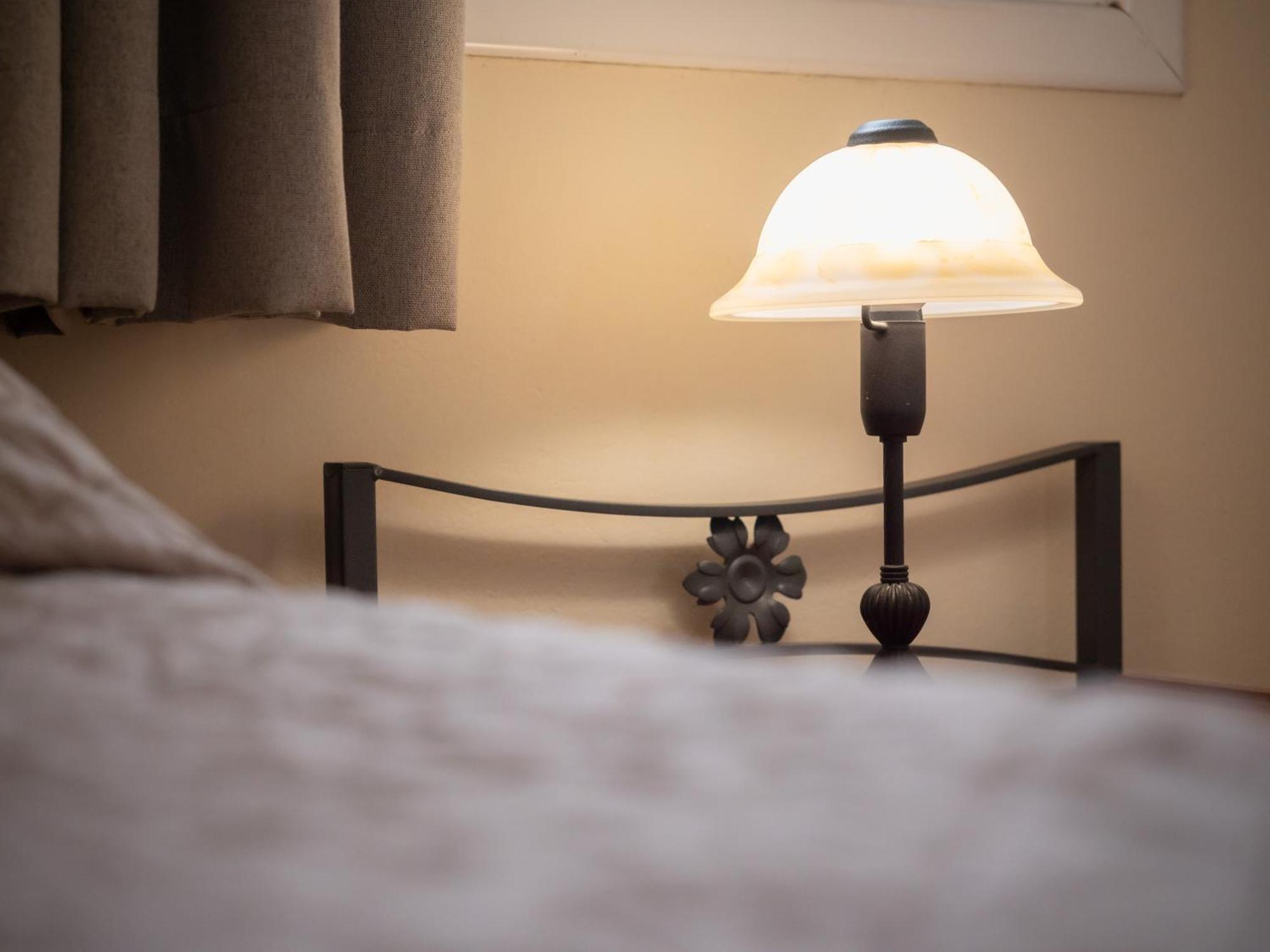Apartments Hotel & Studios, Xifoupolis モネンバシア エクステリア 写真